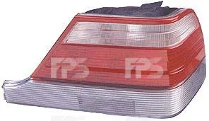 Ліхтар задній DEPO FP 3516 F4-E