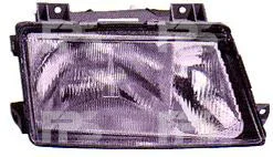 Фара передня DEPO FP 3546 R2-E