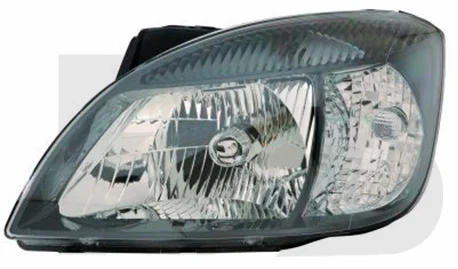 Фара передня DEPO FP 4013 R7-E