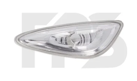 Повторювач повороту DEPO FP 4024 KB1-E