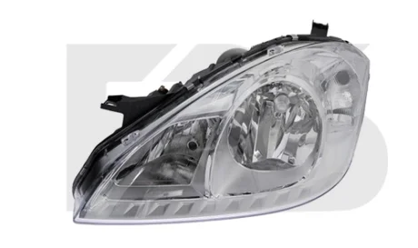 Фара передня DEPO FP 4611 R3-E