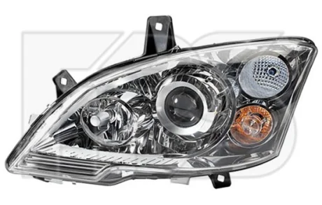 Фара передня DEPO FP 4619 R3-E