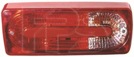 Ліхтар задній DEPO FP 4622 F2-E