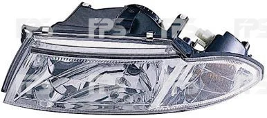 Фара передня DEPO FP 4808 R2-E