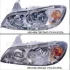 Фара передня DEPO FP 5005 R4-E (фото 1)