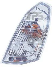 Повторювач повороту DEPO FP 5012 K1-E