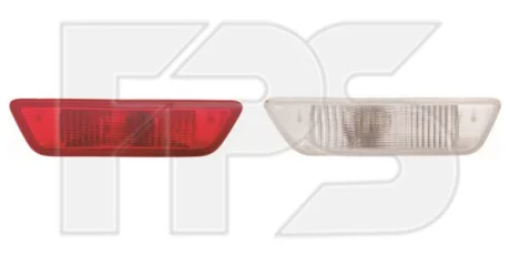 Ліхтар задній DEPO FP 5018 F4-E