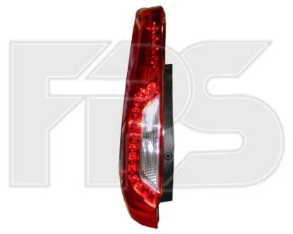 Ліхтар задній DEPO FP 5028 F1-E