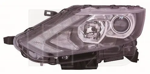 Фара передня DEPO FP 5036 R2-E (фото 1)