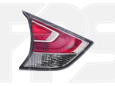 Ліхтар задній DEPO FP 5037 F3-E