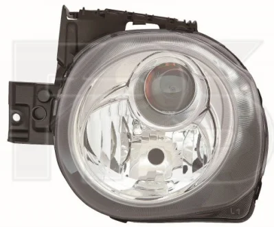 Фара передня DEPO FP 5038 R2-E