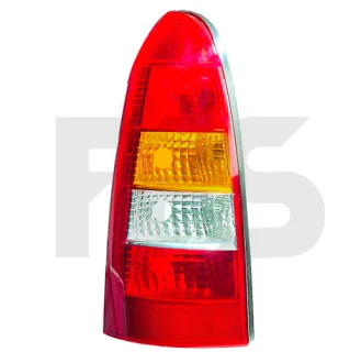 Ліхтар задній DEPO FP 5051 F7-E