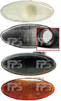 Повторювач повороту DEPO FP 5077 KB0-E