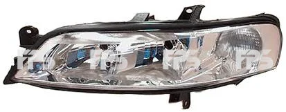 Фара передня DEPO FP 5201 R2-E