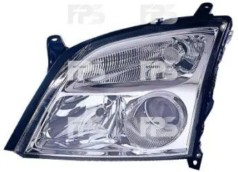 Фара передня DEPO FP 5202 R2-E (фото 1)