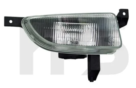Фара протитуманна DEPO FP 5204 H3-E
