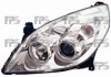 Фара передня DEPO FP 5209 R1-E (фото 1)