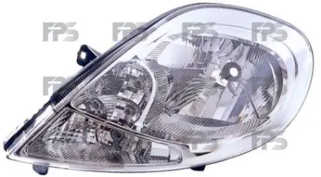 Фара основна права Depo DEPO FP5211R2E