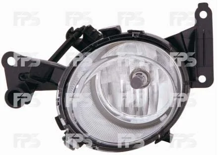 Фара протитуманна DEPO FP 5213 H4-E