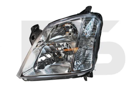 Фара передня DEPO FP 5214 R1-E