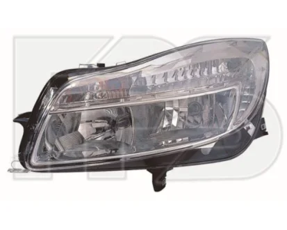 Фара передня DEPO FP 5215 R2-E
