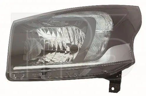 Фара передня DEPO FP 5225 R1-E (фото 1)