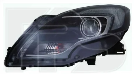 Фара передня DEPO FP 5228 R1-E