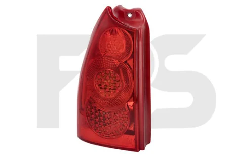 Ліхтар задній DEPO FP 5406 F5-E