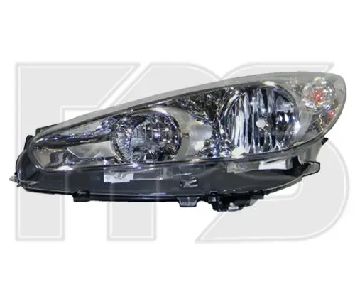 Фара передня DEPO FP 5408 R4-E (фото 1)