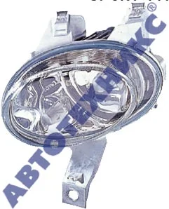 Фара протиттуманна Depo DEPO FP5507H4E