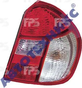 Ліхтар задній DEPO FP 5604 F5-E