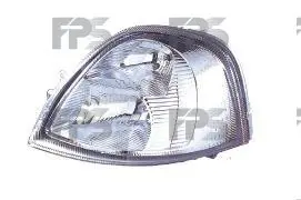 Фара передня DEPO FP 5612 R1-E (фото 1)