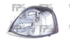 Фара передня DEPO FP 5612 R1-E (фото 1)