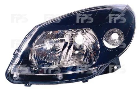 Фара передня DEPO FP 5618 R4-E
