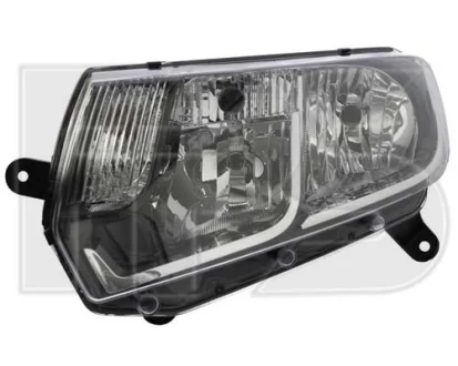 Фара передня DEPO FP 5631 R4-E