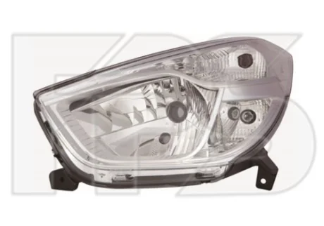Фара передня DEPO FP 5638 R2-E