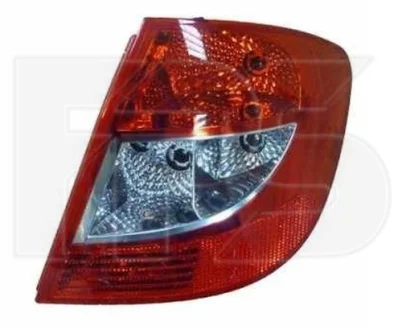 Ліхтар задній DEPO FP 5639 F1-E