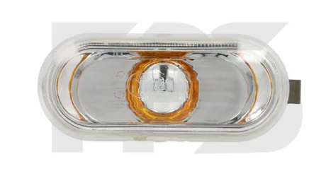 Повторювач повороту DEPO FP 6205 KB0-E