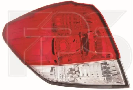 Ліхтар задній DEPO FP 6714 F2-E