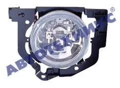 Фото 2 - фара протитуманна DEPO FP 6824 H1-E Фара протитуманна DEPO FP 6824 H1-E