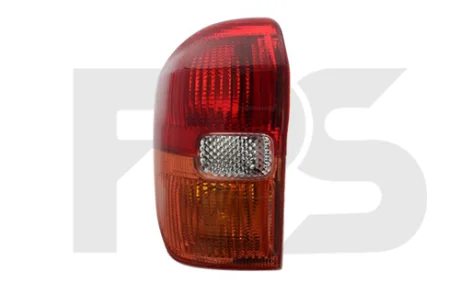 Ліхтар задній DEPO FP 7009 F1-E