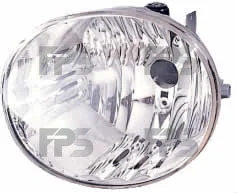 Фара протитуманна DEPO FP 7009 H2-E