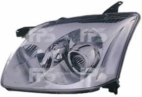 Фара передня DEPO FP 7010 R2-E