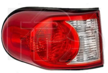 Ліхтар задній DEPO FP 7018 F1-E