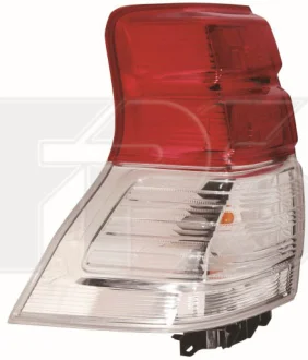 Ліхтар задній DEPO FP 7019 F1-E