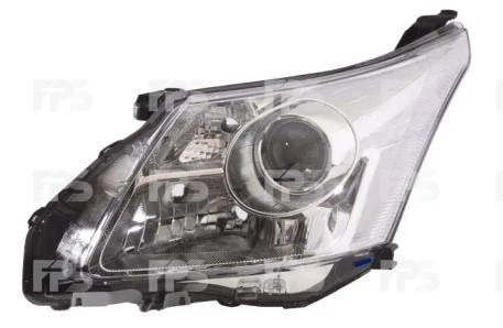 Фара передня DEPO FP 7020 R1-E