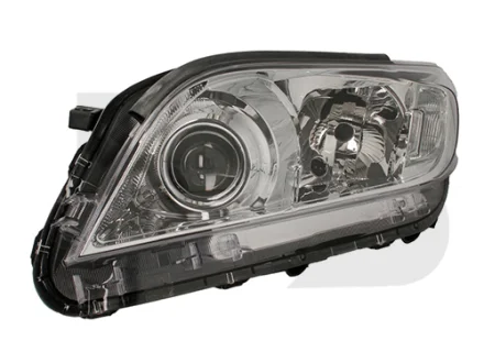 Фара передня DEPO FP 7029 R3-E