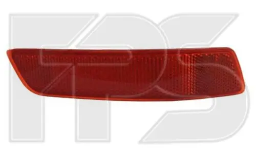 Світлоповертач DEPO FP 7037 F4-E (фото 1)