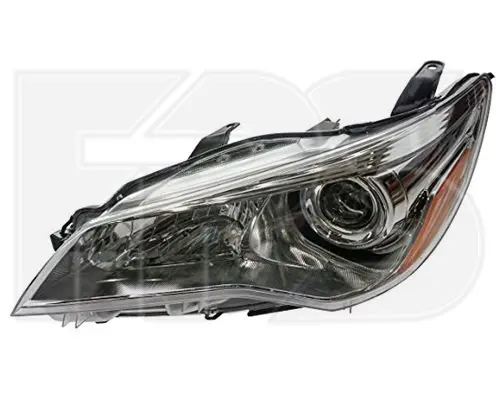 Фара передня DEPO FP 7050 R3-E (фото 1)