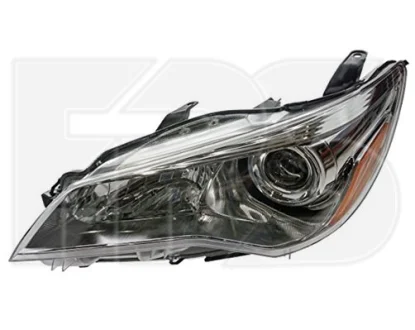 Фара передня DEPO FP 7050 R3-E